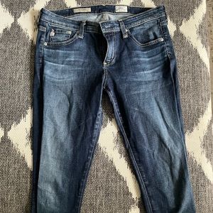 Ag jeans